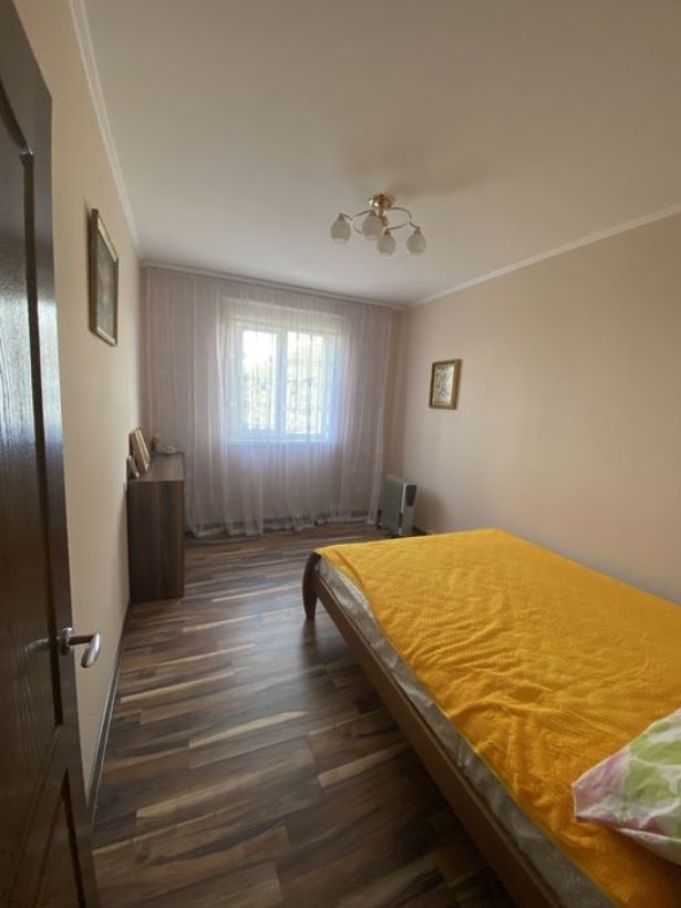Квартира на вул. Скворцова, 68 м², 68 000$ — FAKTOR