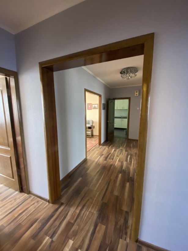 Квартира на вул. Скворцова, 68 м², 68 000$ — FAKTOR