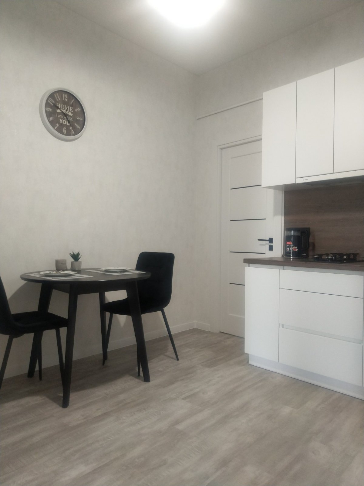Квартира на вул. Преображенская, 40 м², 60 000$ — FAKTOR