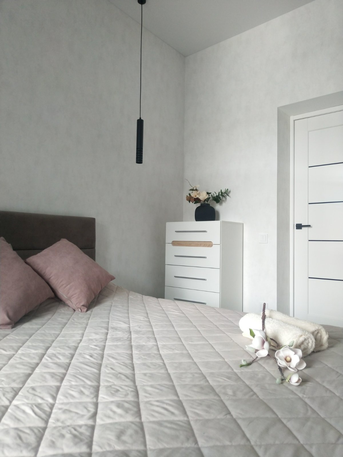 Квартира на ул. Преображенская, 40 м², 60 000$ — FAKTOR