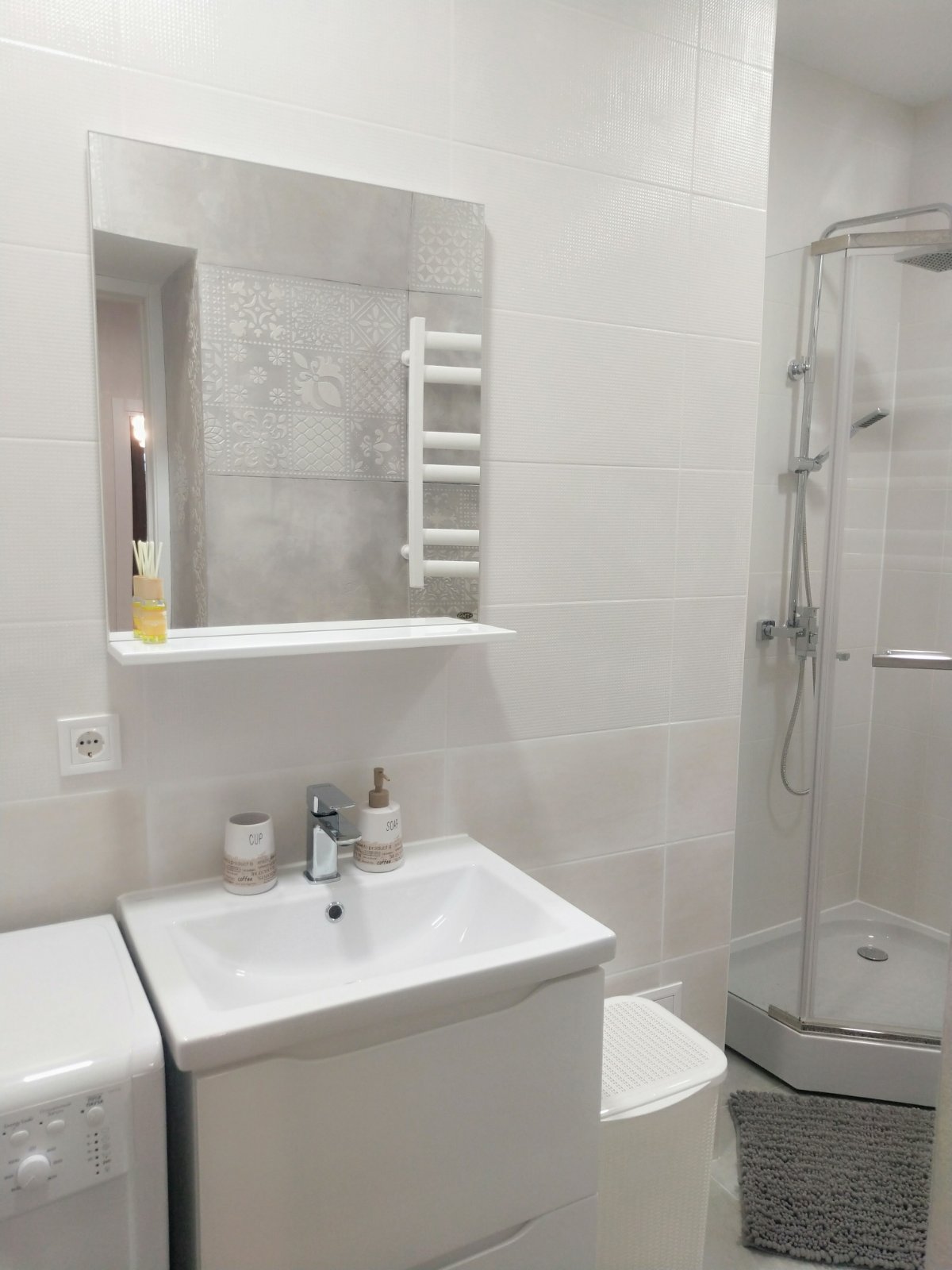 Квартира на вул. Преображенская, 40 м², 60 000$ — FAKTOR