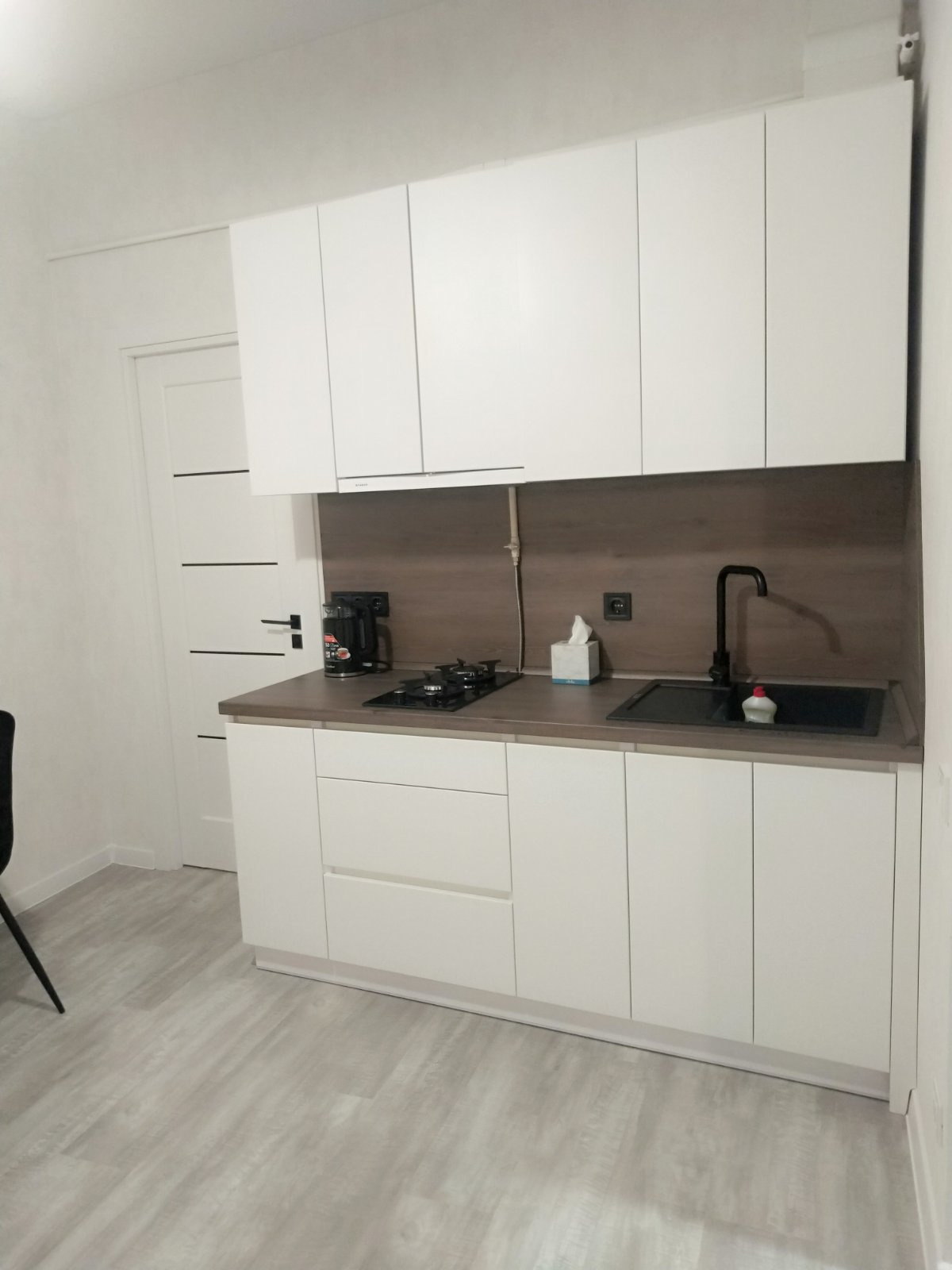 Квартира на вул. Преображенская, 40 м², 60 000$ — FAKTOR