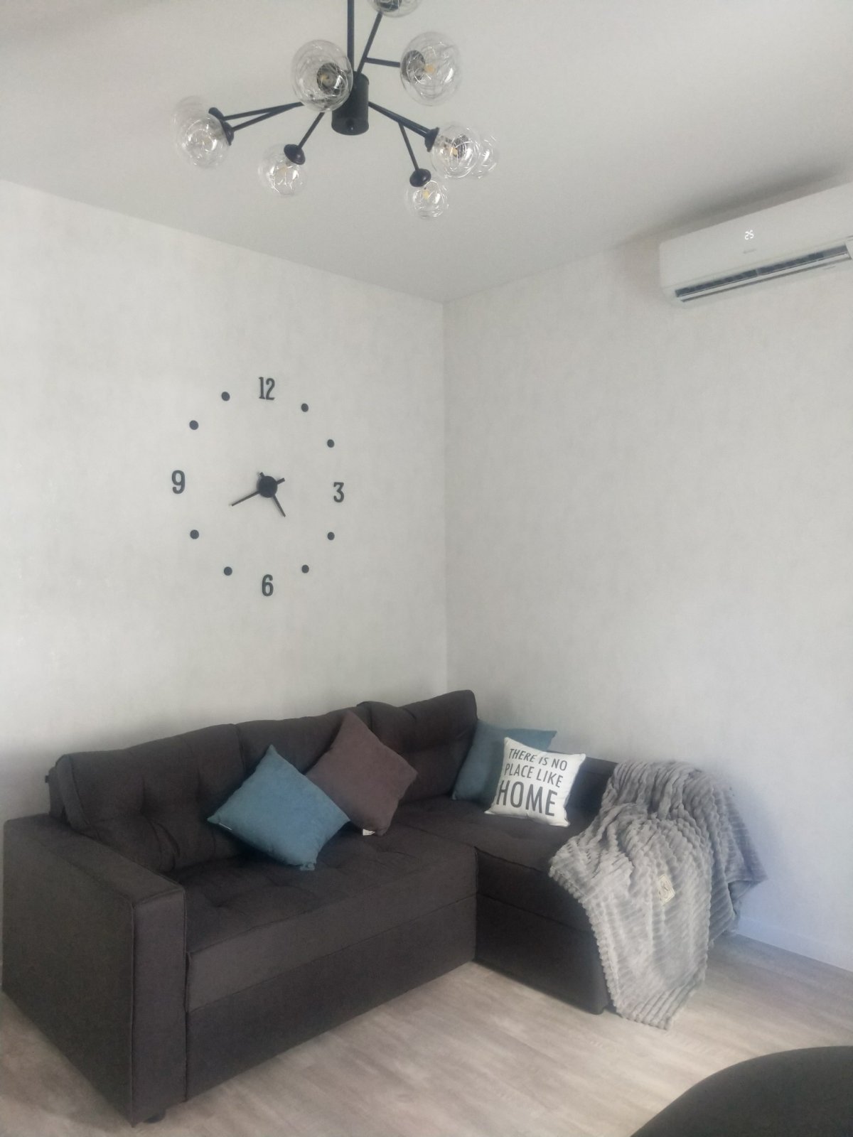 Квартира на вул. Преображенская, 30 м², 50 000$ — FAKTOR