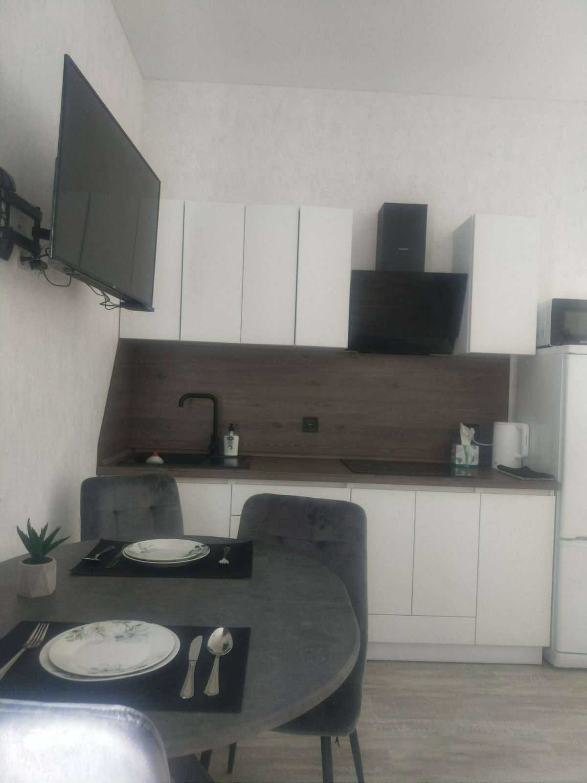 Квартира на вул. Преображенская, 30 м², 50 000$ — FAKTOR