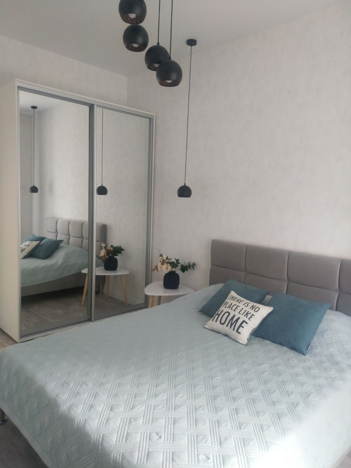 Квартира на ул. Преображенская, 30 м², 50 000$ — FAKTOR