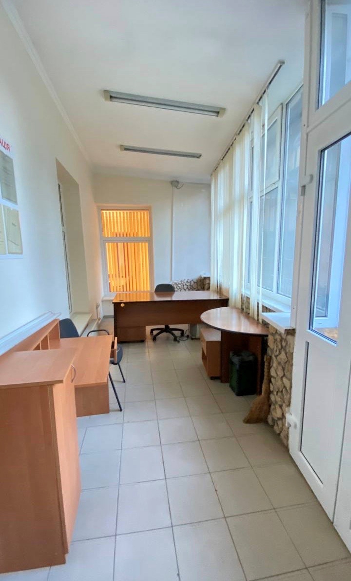 Коммерческая недвижимость на ул. Военный Спуск, 322 м², 220 000$ — FAKTOR