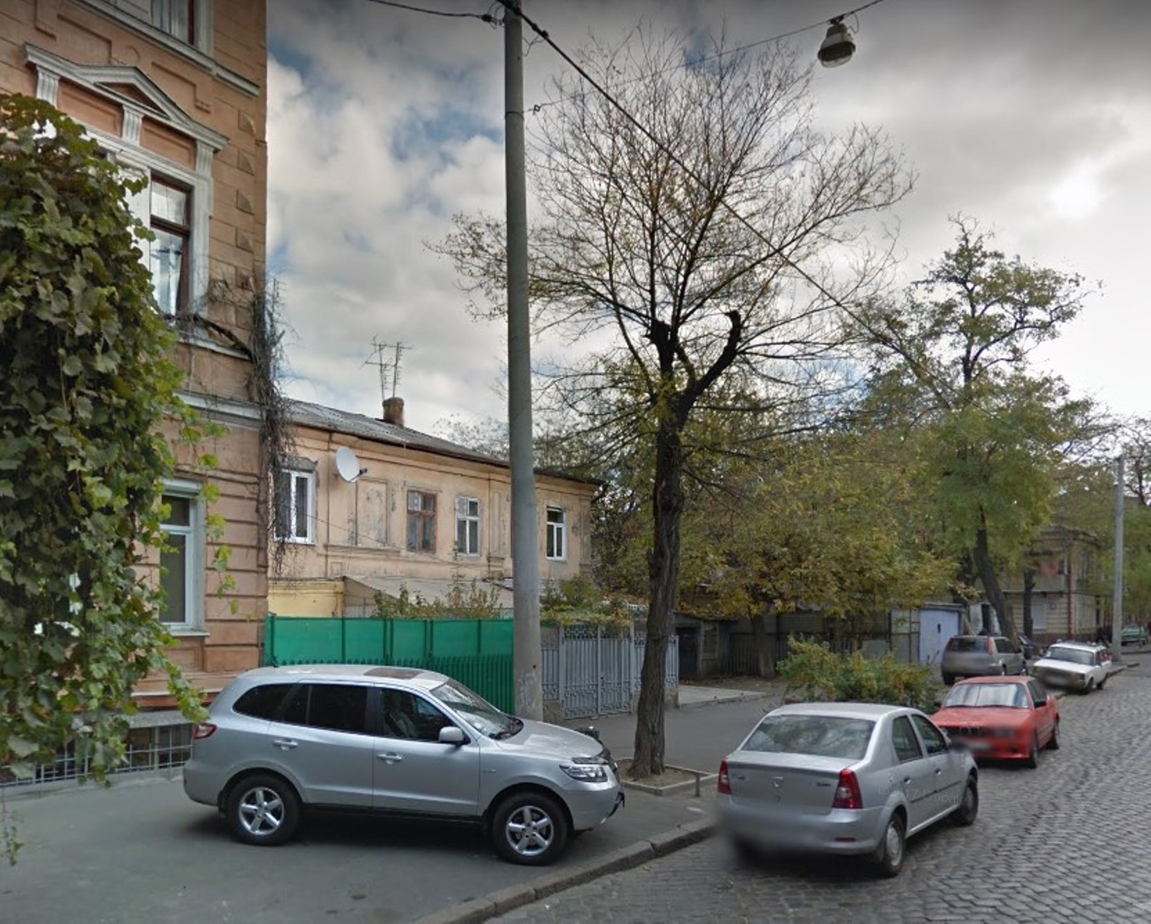 Коммерческая недвижимость на ул. Княжеская, 322 м², 245 000$ — FAKTOR
