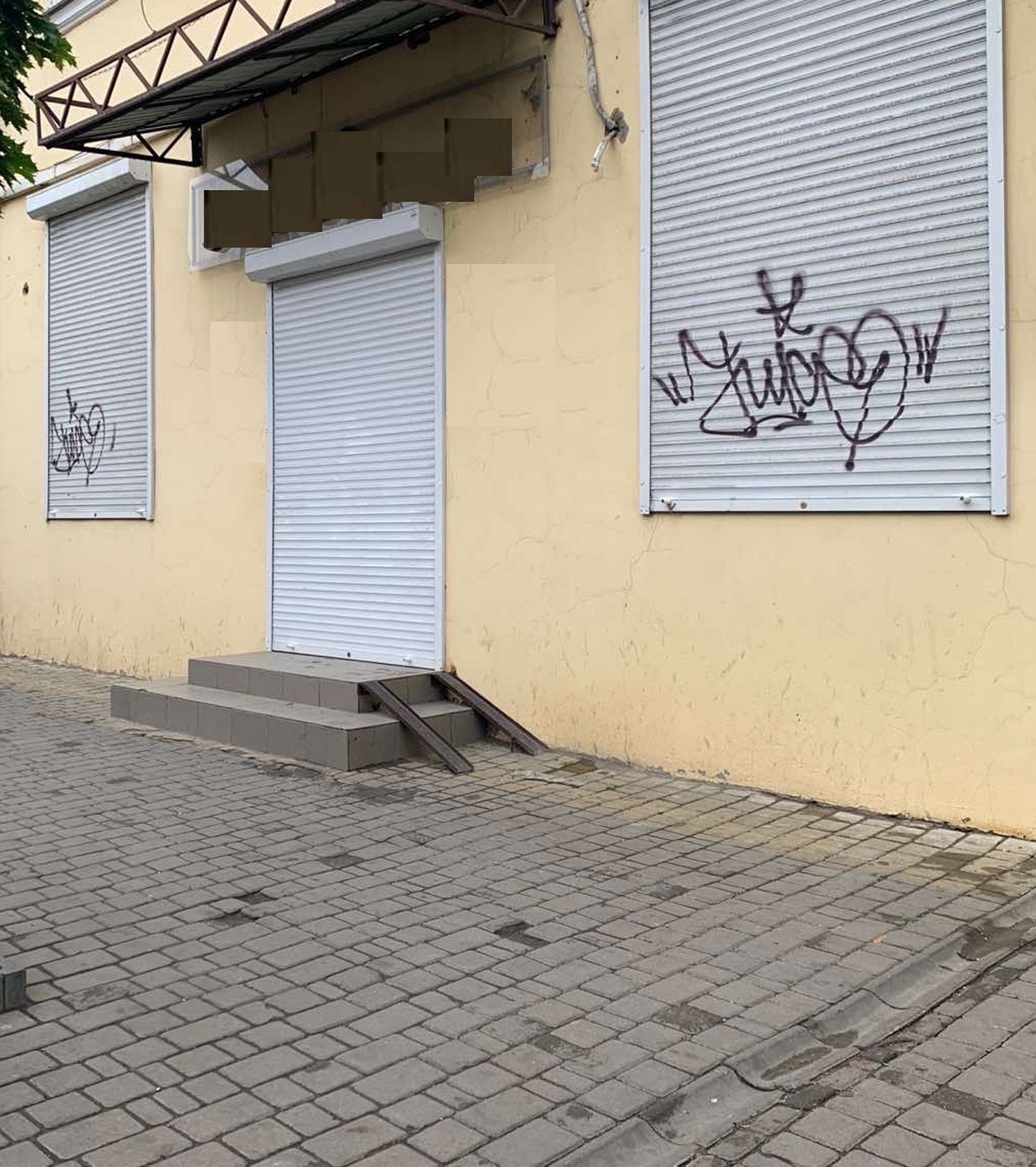 Коммерческая недвижимость на ул. Новосельского, 70 м², 115 000$ — FAKTOR