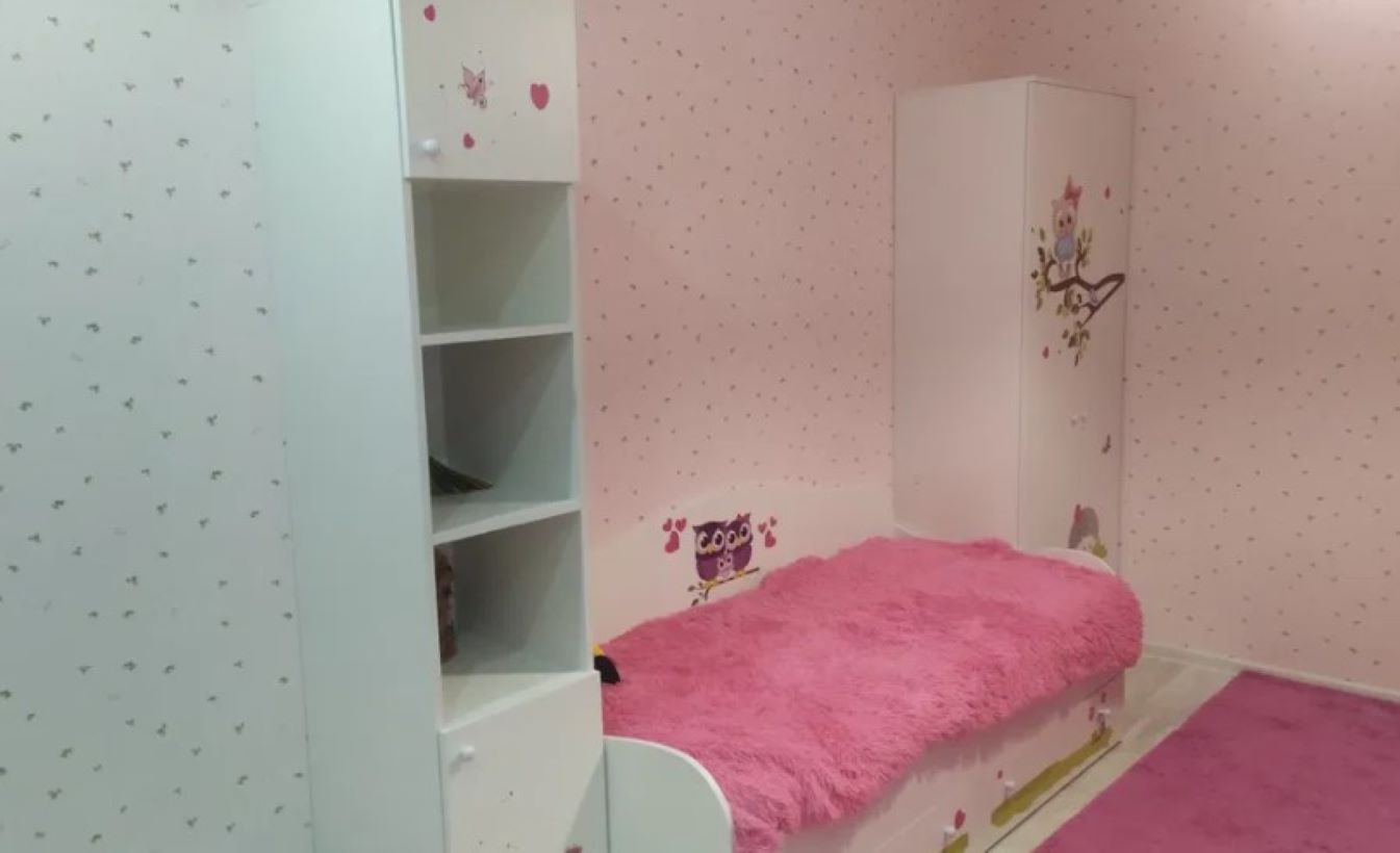 Квартира на ул. Люстдорфская дорога (Таирова), 89 м², 110 000$ — FAKTOR