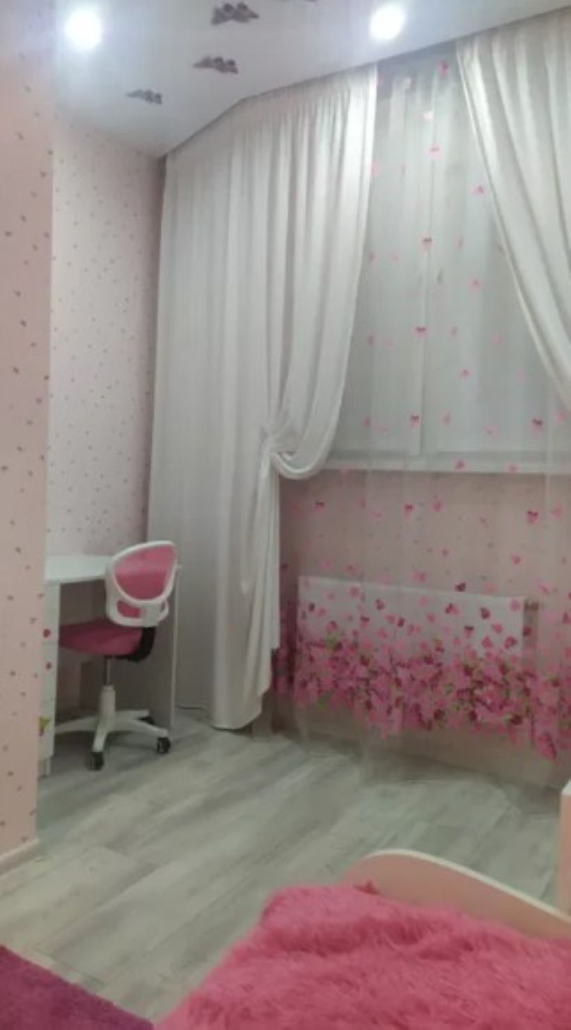 Квартира на вул. Люстдорфская дорога (Таирова), 89 м², 110 000$ — FAKTOR