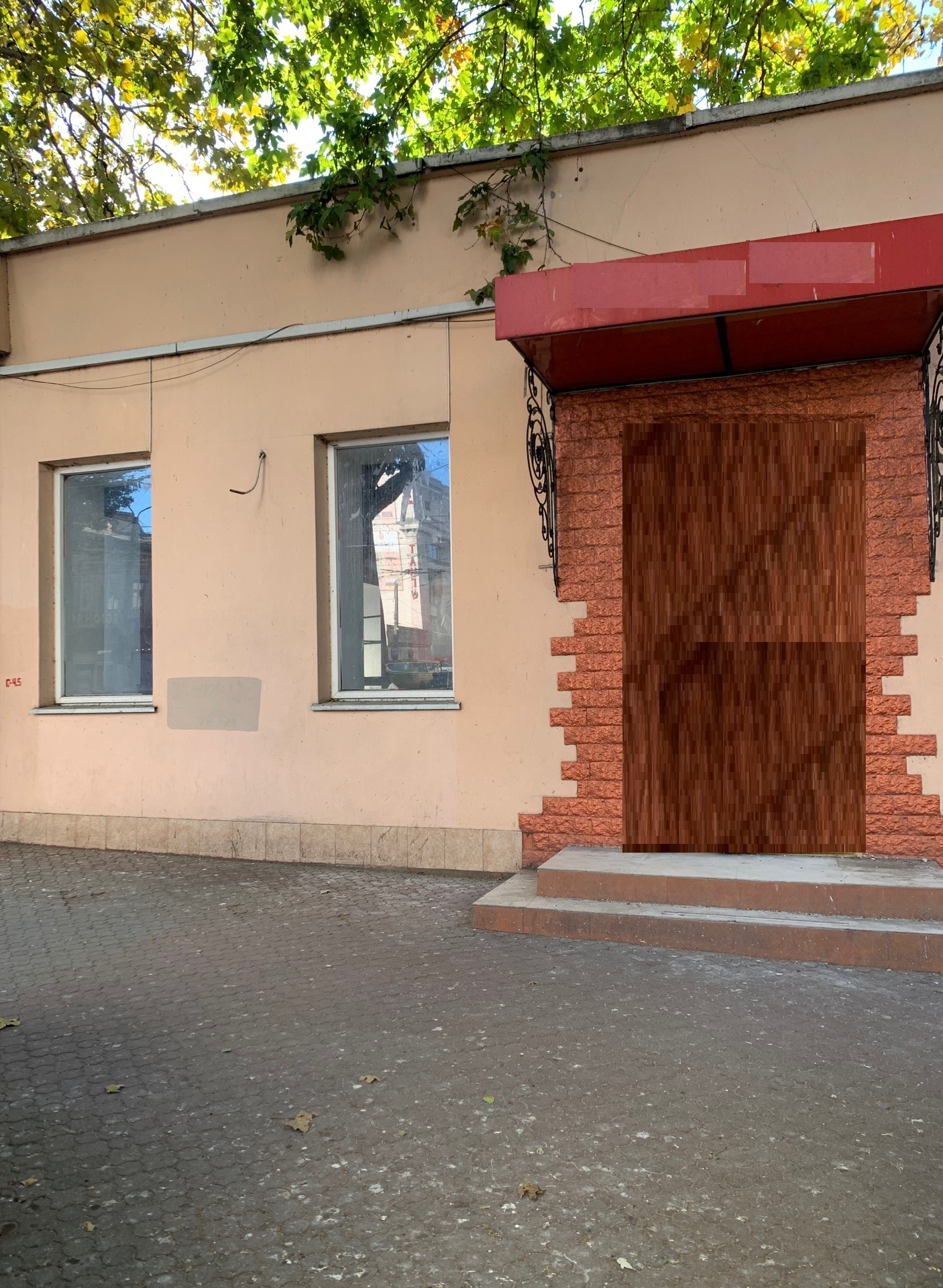 Коммерческая недвижимость на ул. Ришельевская, 122 м², 480 000$ — FAKTOR