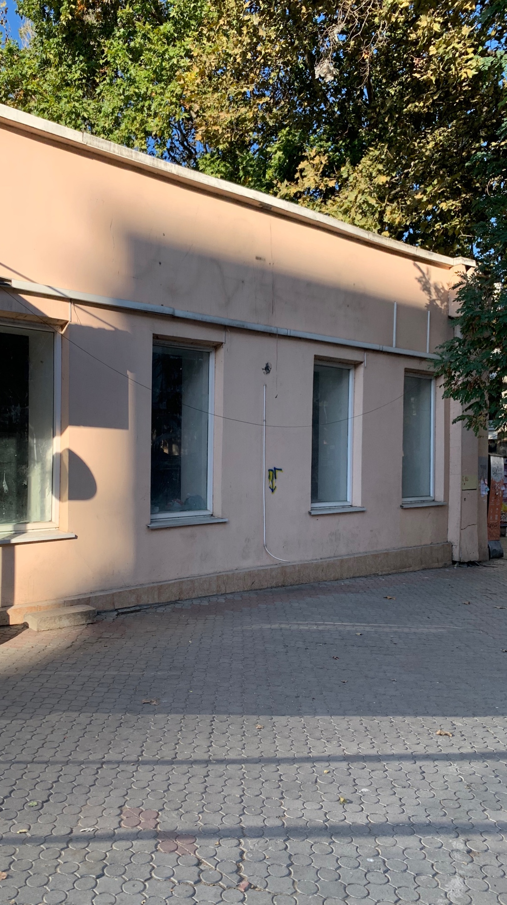 Коммерческая недвижимость на ул. Ришельевская, 122 м², 480 000$ — FAKTOR