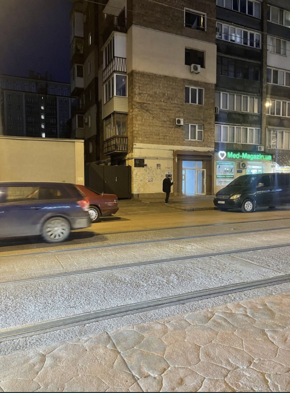 Коммерческая недвижимость на ул. Преображенская, 75 м², 280 000$ — FAKTOR
