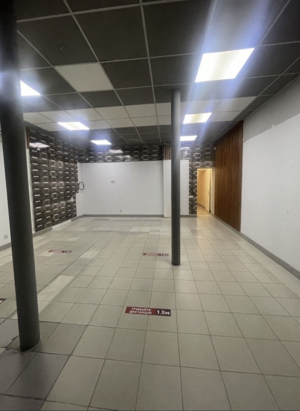 Коммерческая недвижимость на ул. Преображенская, 75 м², 280 000$ — FAKTOR