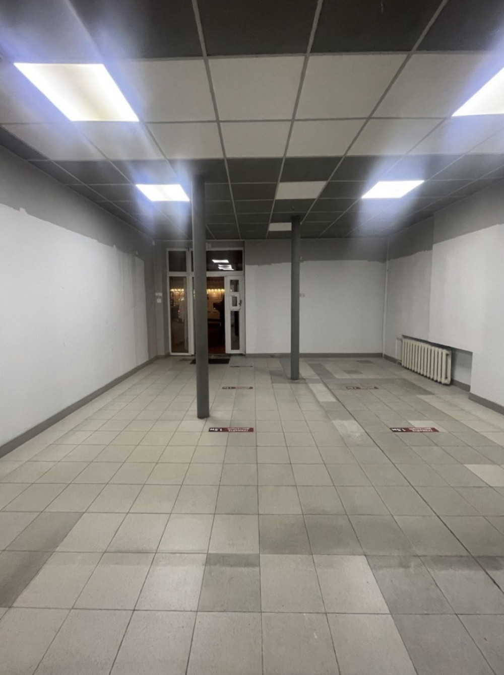 Коммерческая недвижимость на ул. Преображенская, 75 м², 280 000$ — FAKTOR