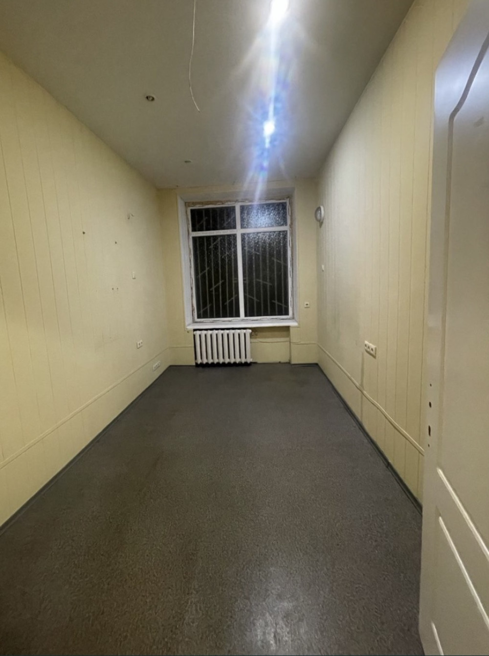 Коммерческая недвижимость на ул. Преображенская, 75 м², 280 000$ — FAKTOR