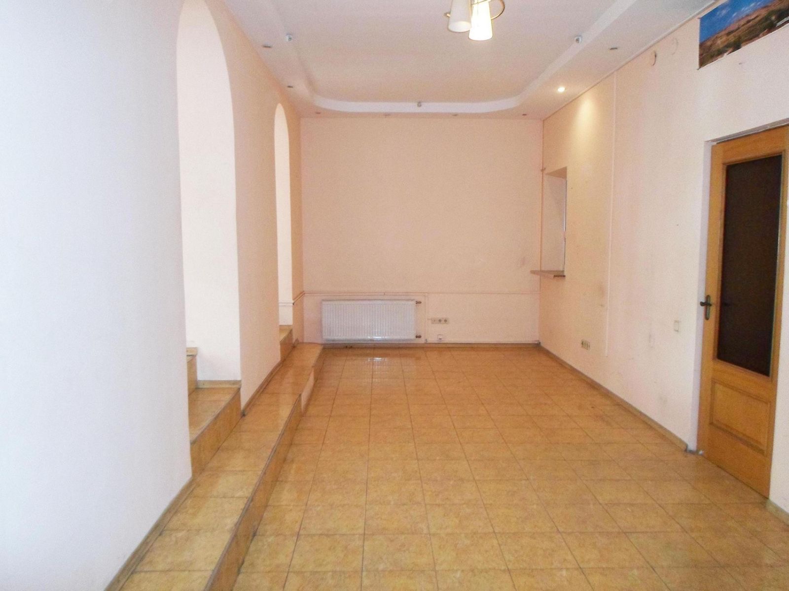 Коммерческая недвижимость на ул. Базарная, 80 м², 80 000$ — FAKTOR