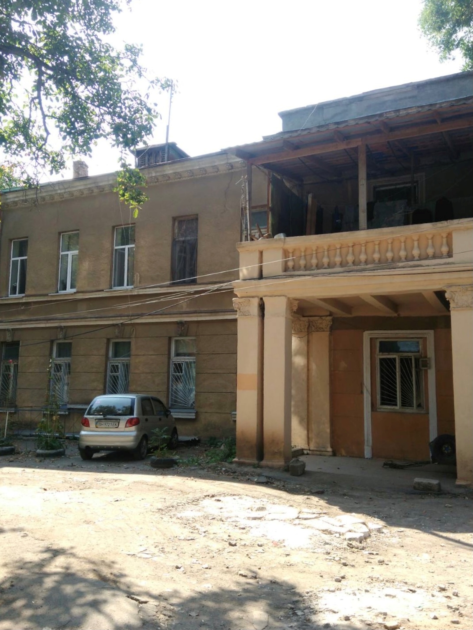 Коммерческая недвижимость на ул. Французский бульвар, 500 м², 600 000$ — FAKTOR