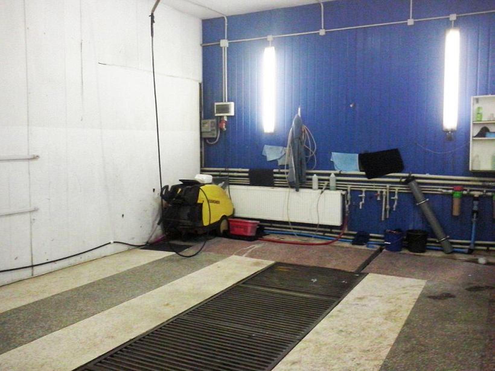 Коммерческая недвижимость на ул. Черноморского Казачества, 1317 м², 420 000$ — FAKTOR