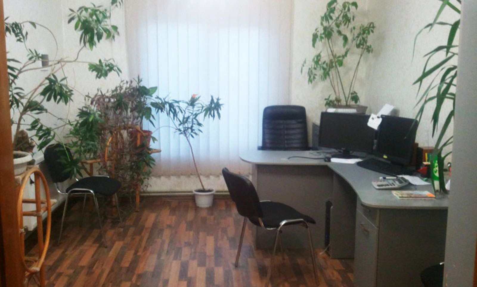 Коммерческая недвижимость на ул. Черноморского Казачества, 1317 м², 420 000$ — FAKTOR