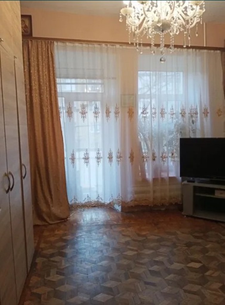 Квартира на ул. Градоначальницкая, 60 м², 52 000$ — FAKTOR