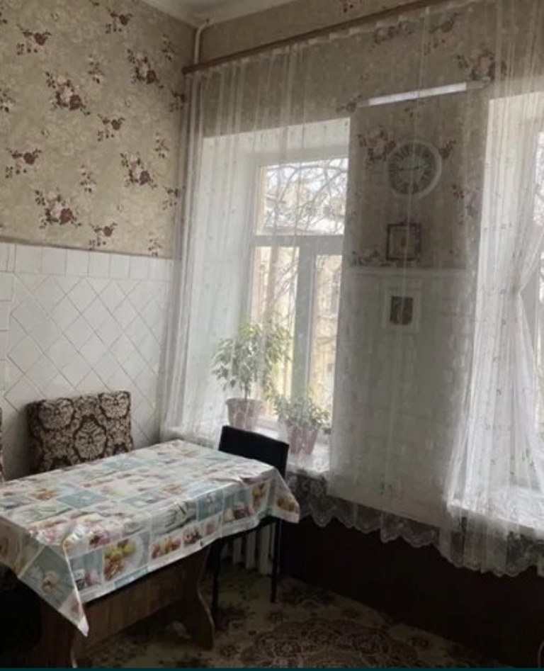 Квартира на вул. Градоначальницкая, 60 м², 52 000$ — FAKTOR