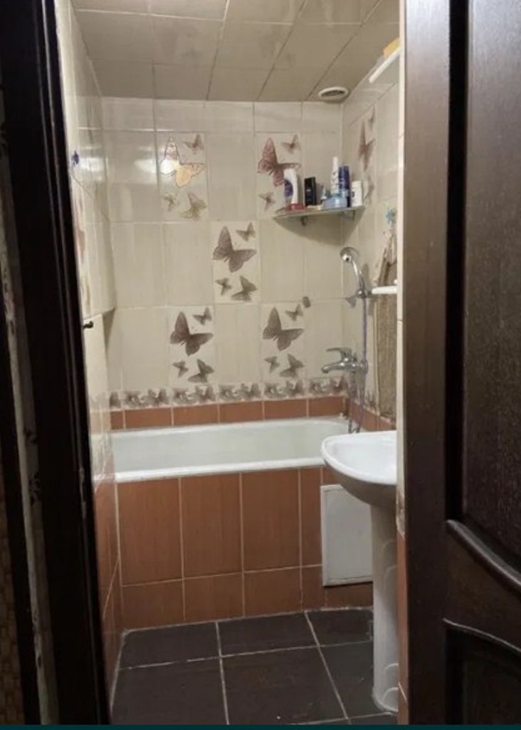 Квартира на вул. Градоначальницкая, 60 м², 52 000$ — FAKTOR