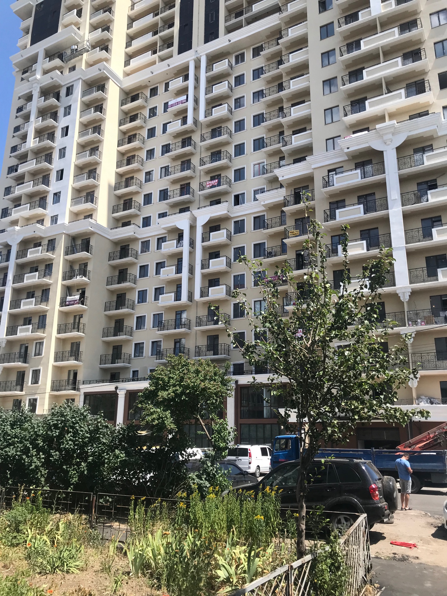 Коммерческая недвижимость на ул. Педагогическая, 83 м², 150 000$ — FAKTOR