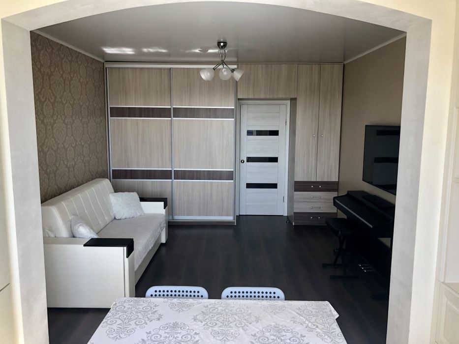 Квартира на ул. Старицкого, 54 м², 53 000$ — FAKTOR