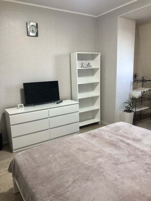 Квартира на вул. Старицкого, 54 м², 53 000$ — FAKTOR
