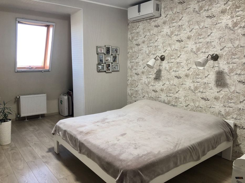 Квартира на вул. Старицкого, 54 м², 53 000$ — FAKTOR