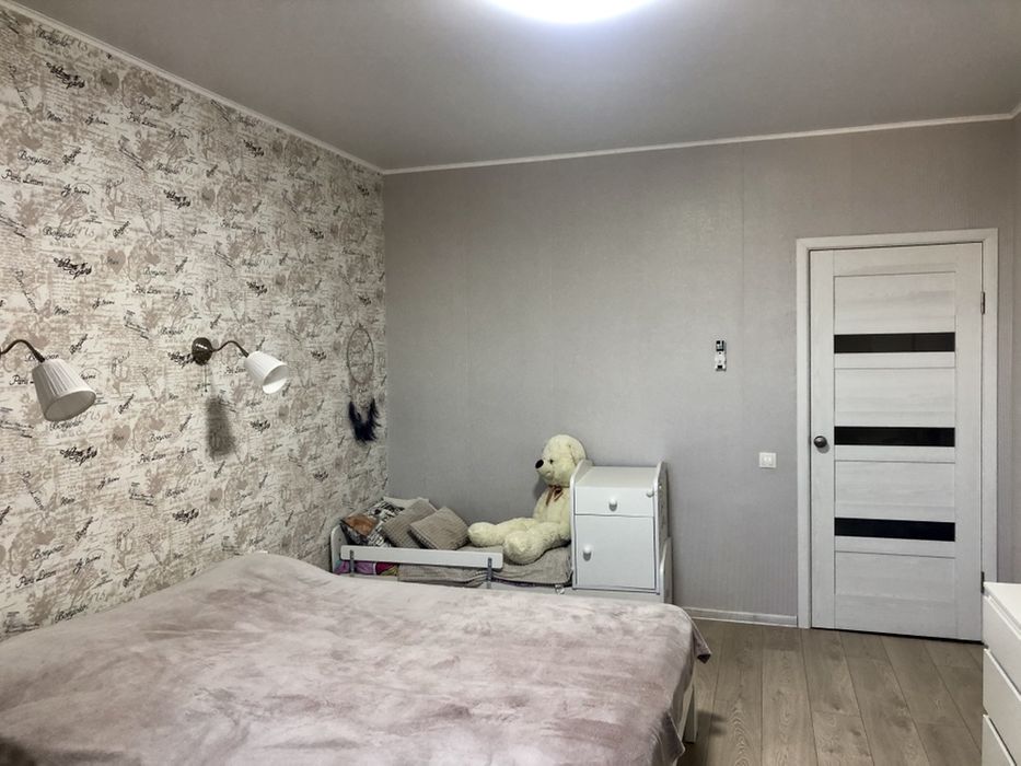 Квартира на вул. Старицкого, 54 м², 53 000$ — FAKTOR