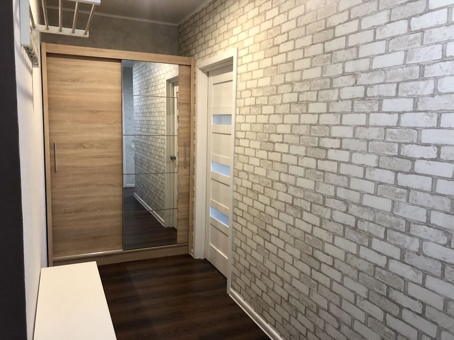 Квартира на вул. Старицкого, 54 м², 53 000$ — FAKTOR