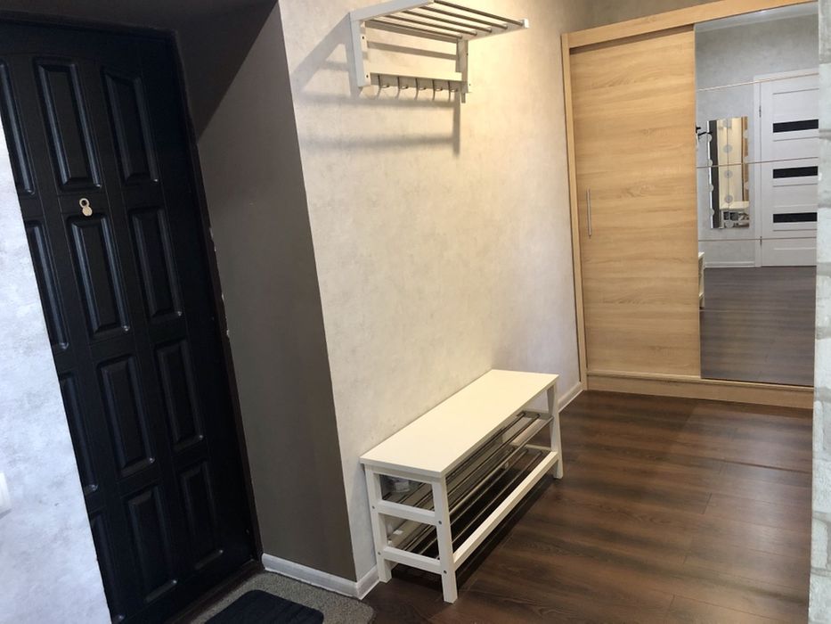 Квартира на вул. Старицкого, 54 м², 53 000$ — FAKTOR