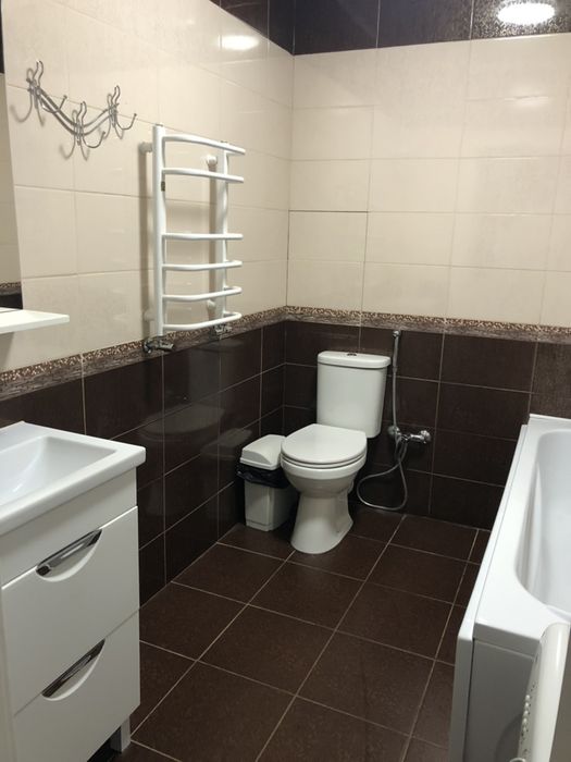 Квартира на вул. Старицкого, 54 м², 53 000$ — FAKTOR