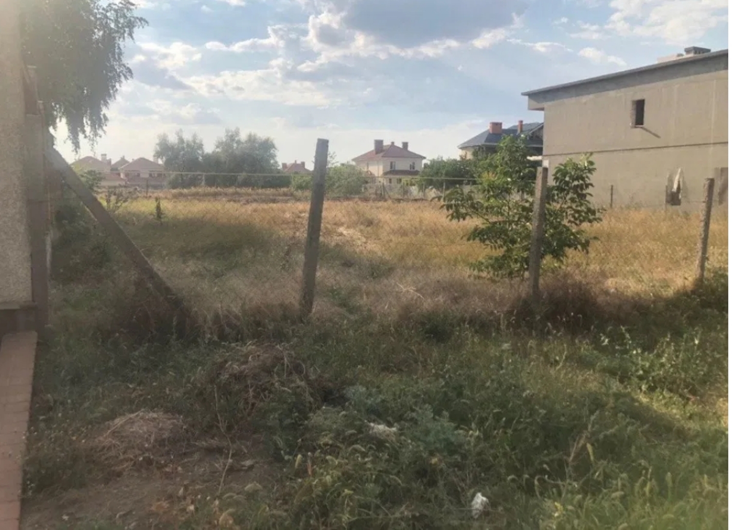 Дом на ул. Овидиопольская (Совиньон), 1 м², 210 000$ — FAKTOR