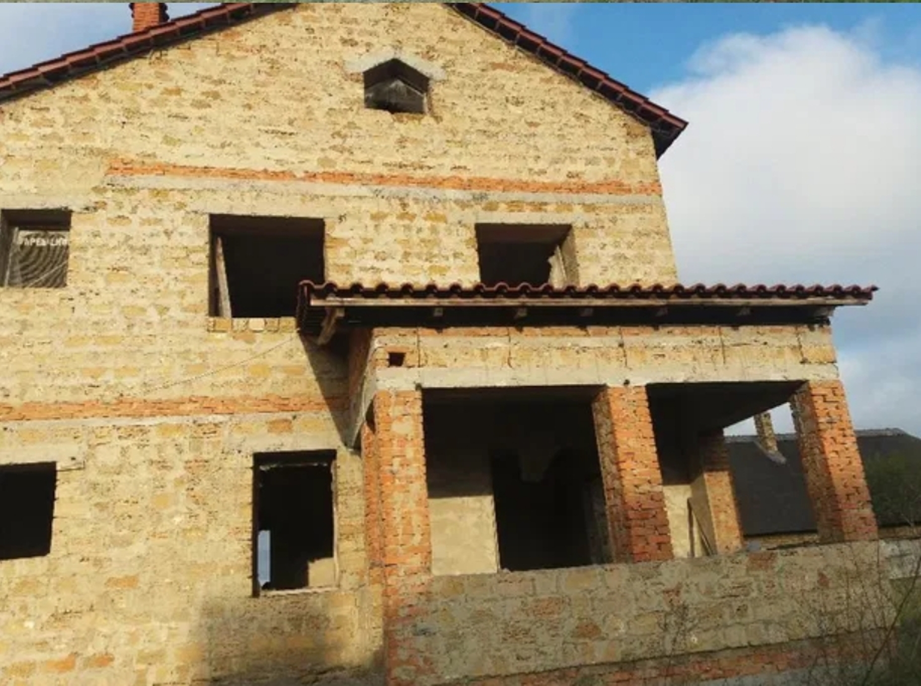 Дом на ул. Овидиопольская (Совиньон), 220 м², 200 000$ — FAKTOR
