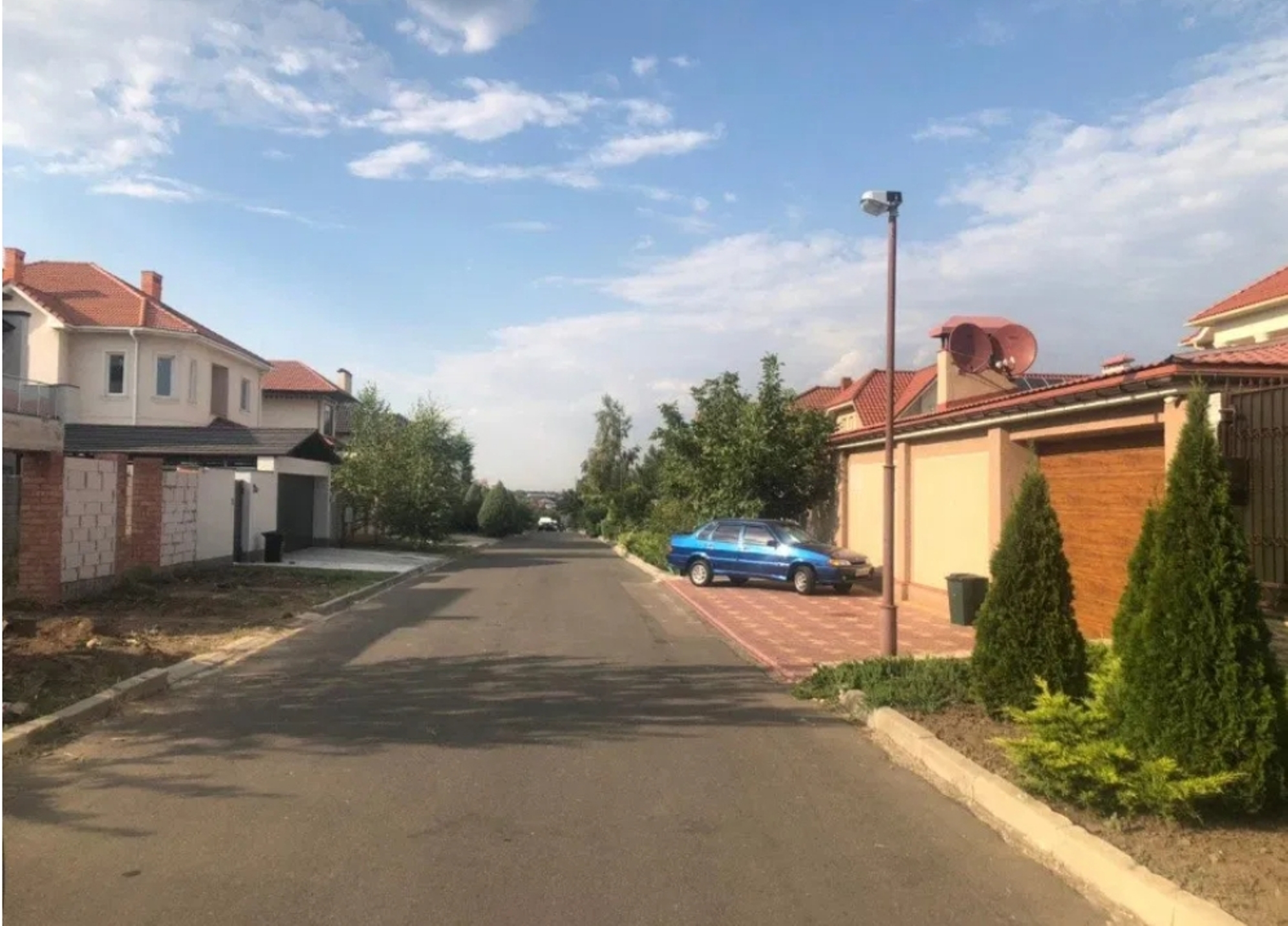 Дом на ул. Овидиопольская (Совиньон), 1 м², 300 000$ — FAKTOR
