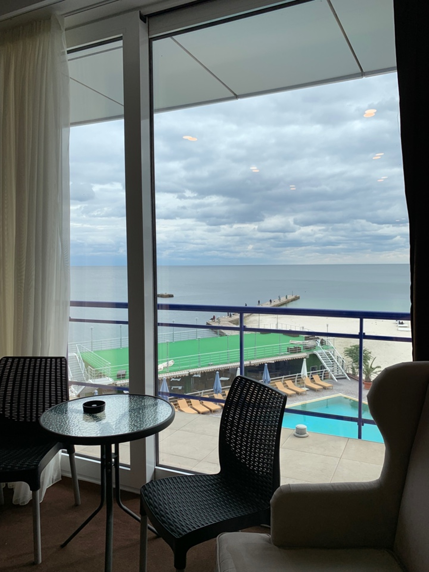 Коммерческая недвижимость на ул. Бернардацци, 171 м², 450 000$ — FAKTOR
