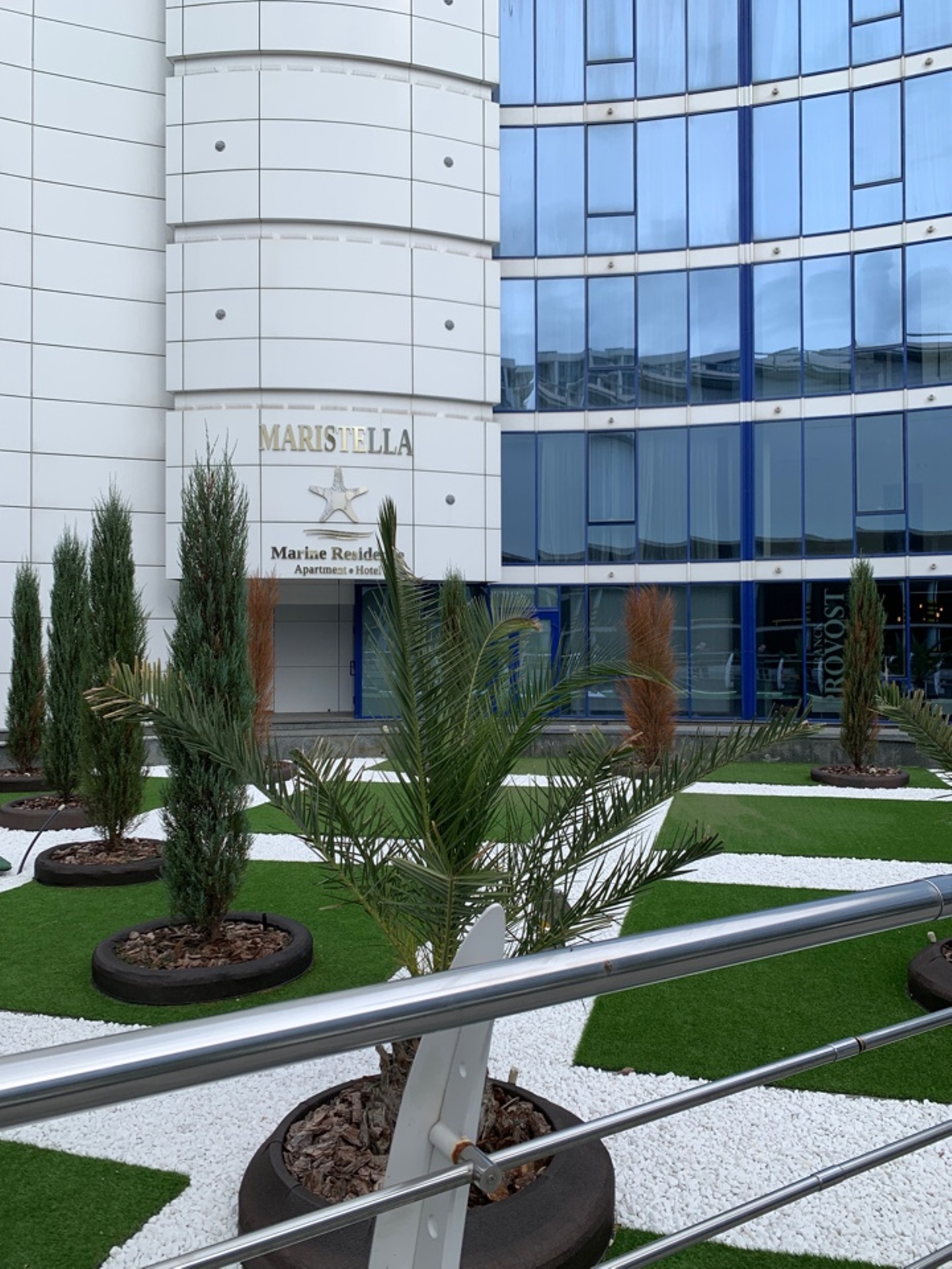 Коммерческая недвижимость на ул. Бернардацци, 171 м², 450 000$ — FAKTOR