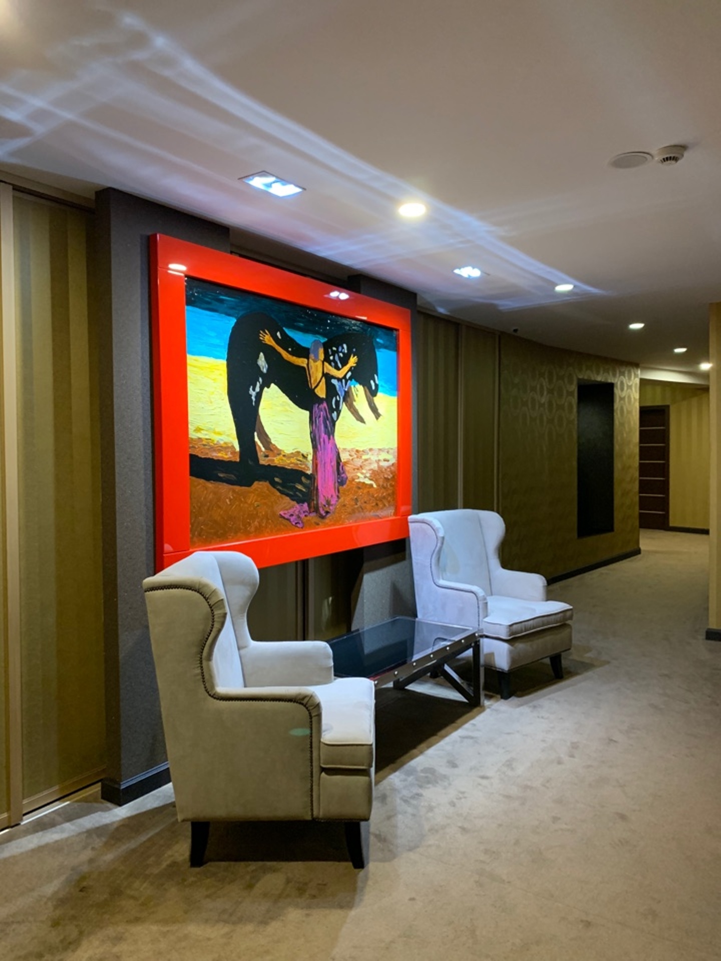Коммерческая недвижимость на ул. Бернардацци, 171 м², 450 000$ — FAKTOR