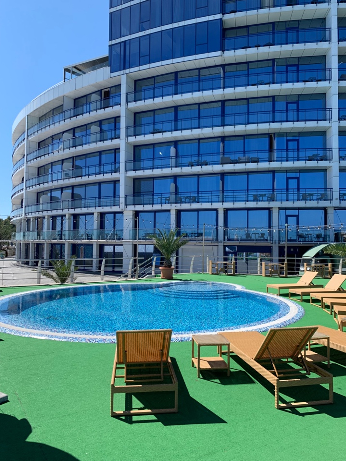 Коммерческая недвижимость на ул. Бернардацци, 171 м², 450 000$ — FAKTOR