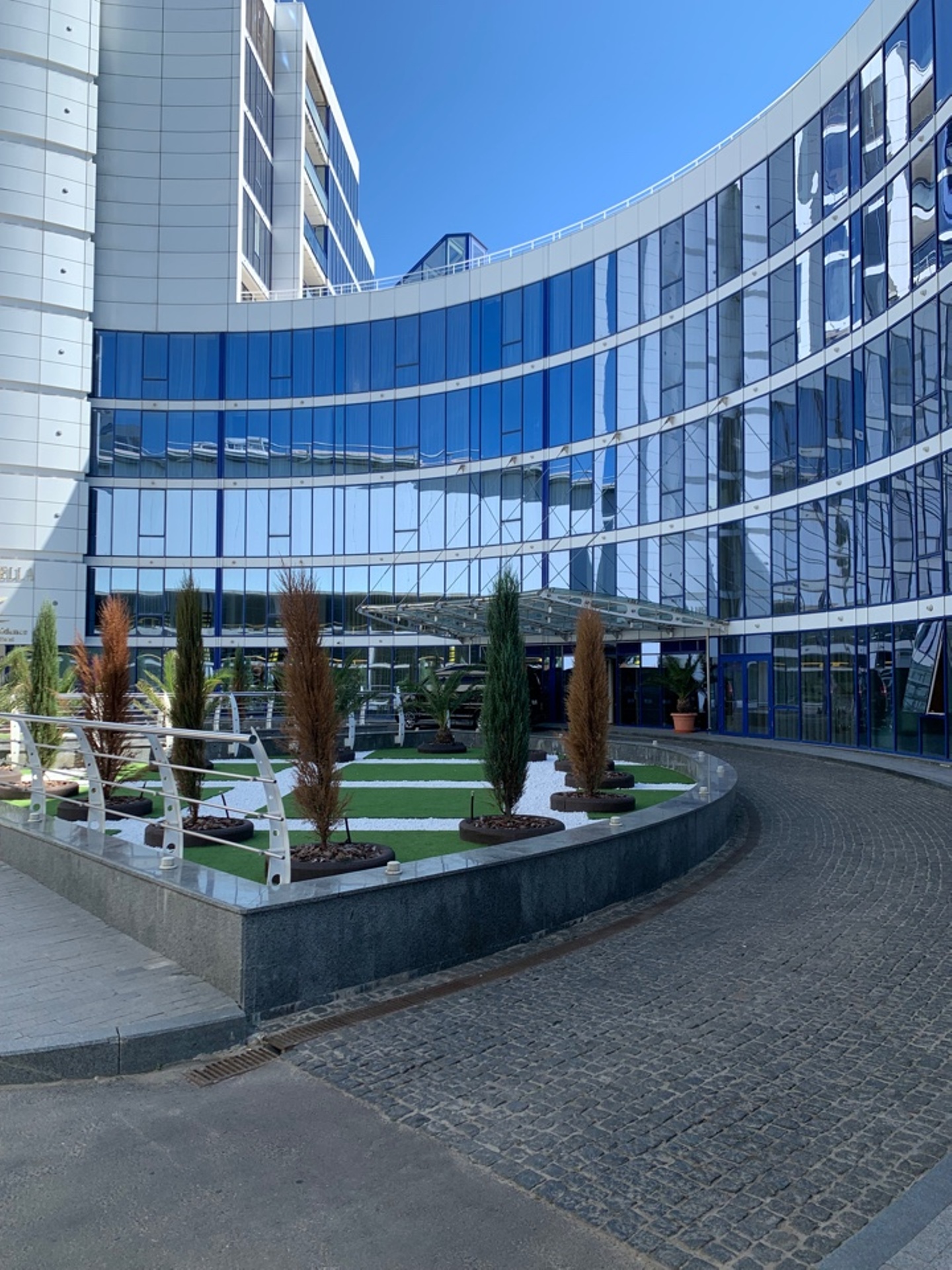 Коммерческая недвижимость на ул. Бернардацци, 171 м², 450 000$ — FAKTOR