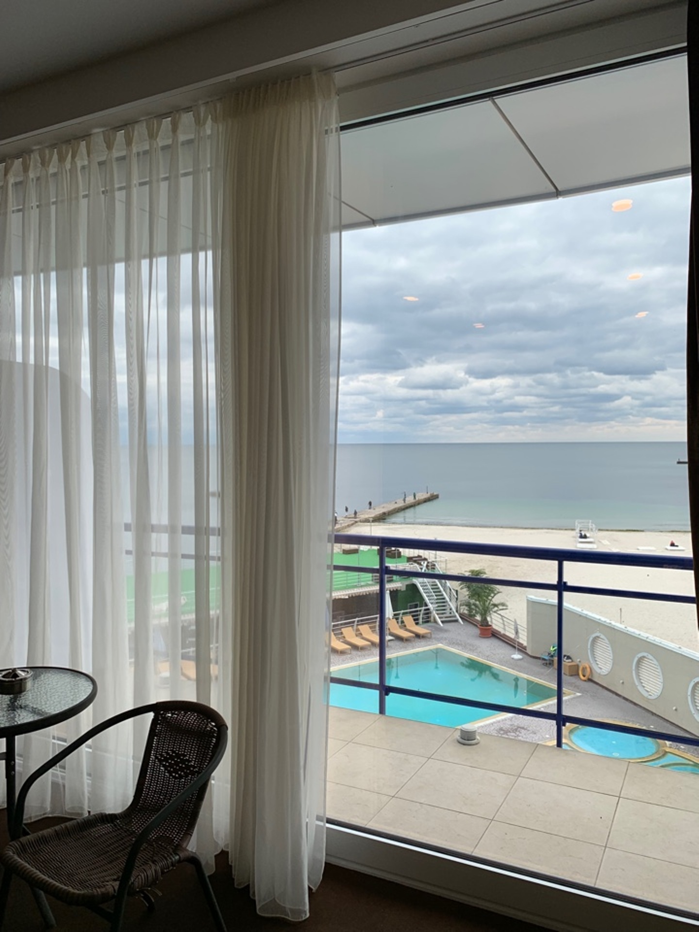 Коммерческая недвижимость на ул. Бернардацци, 171 м², 450 000$ — FAKTOR