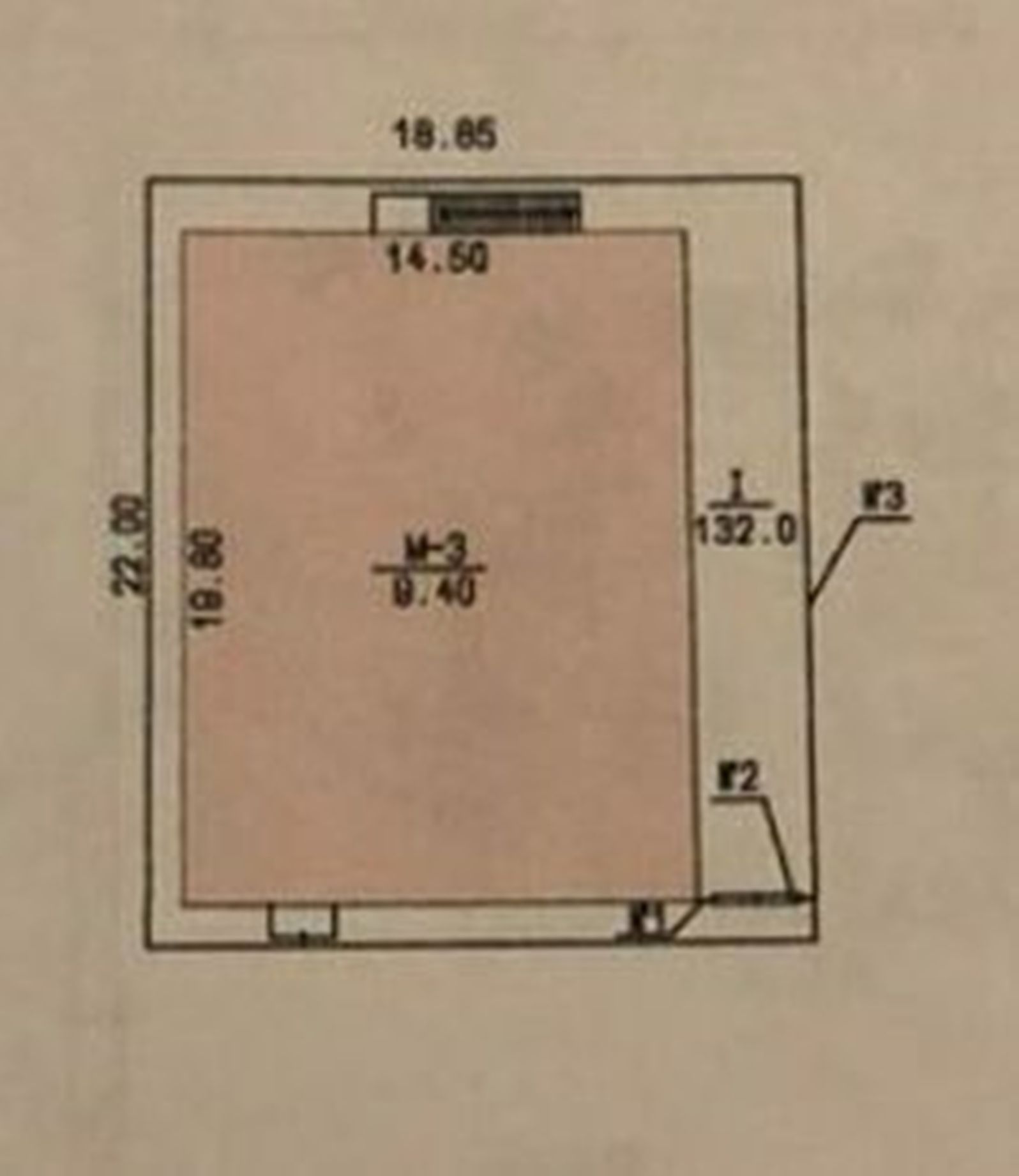 Коммерческая недвижимость на ул. Левитана, 700 м², 670 000$ — FAKTOR