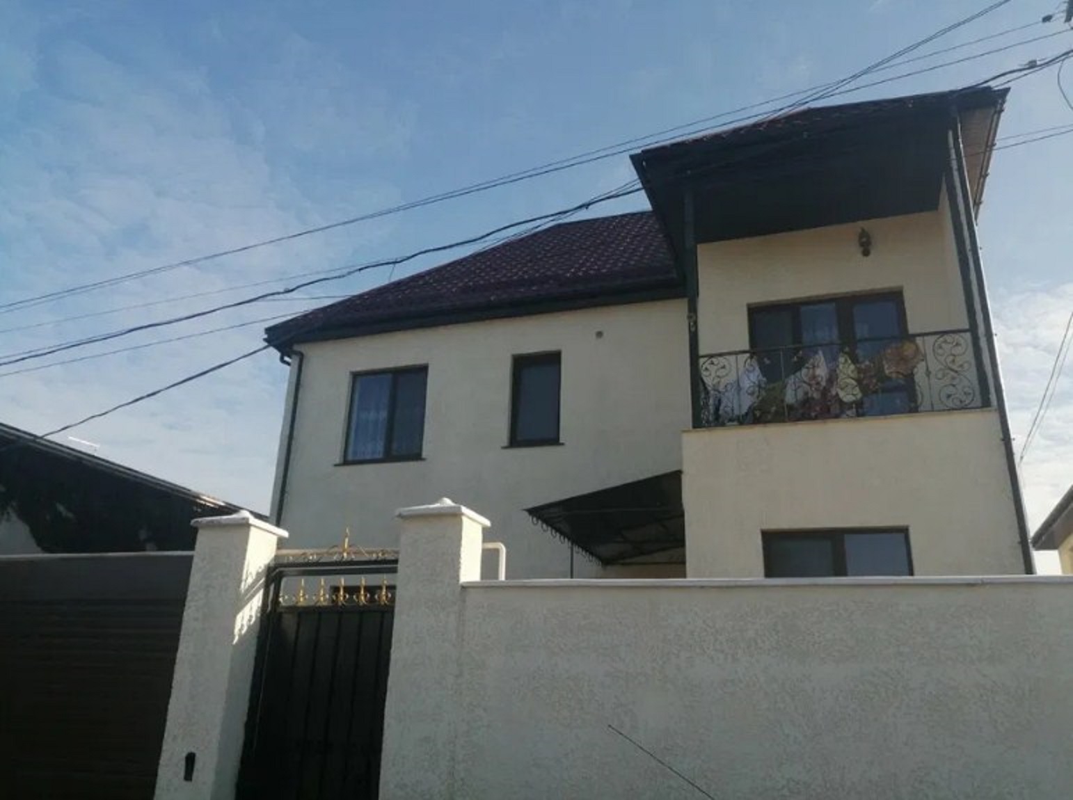 Дом на ул. Александра Невского, 180 м², 250 000$ — FAKTOR