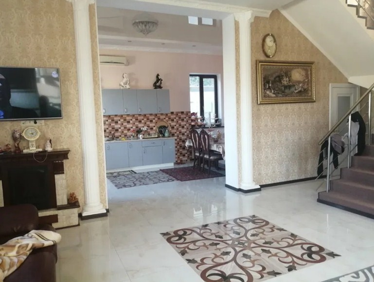 Будинок на вул. Александра Невского, 180 м², 250 000$ — FAKTOR