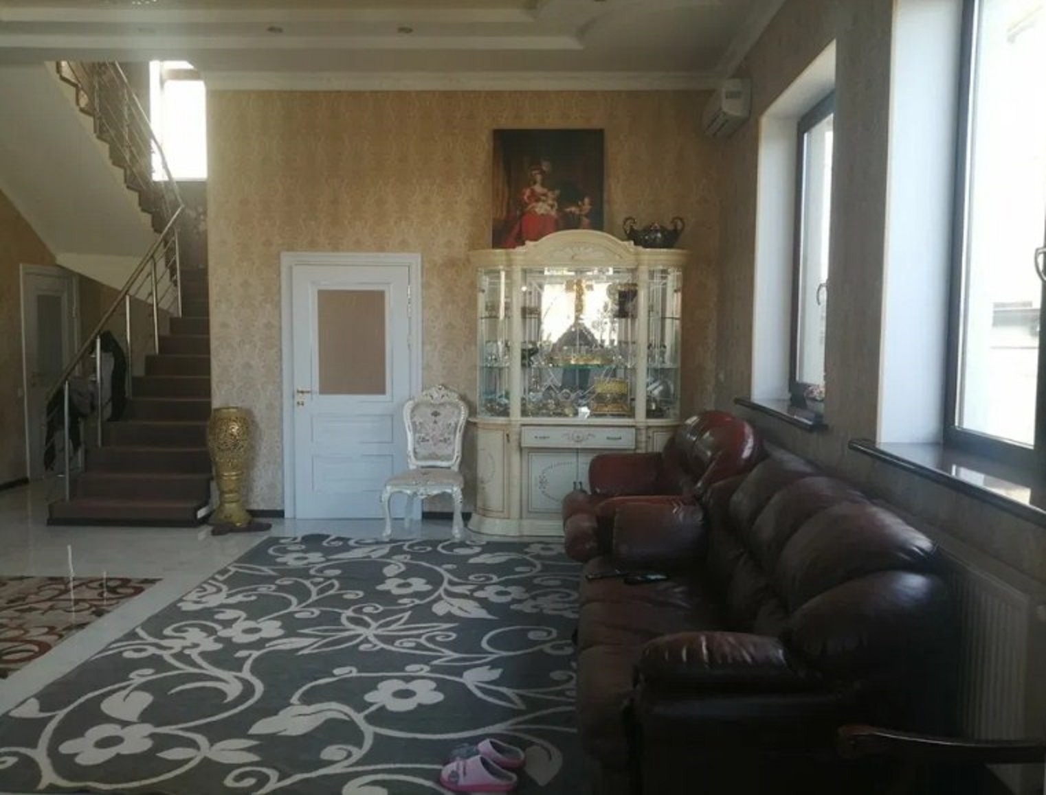 Будинок на вул. Александра Невского, 180 м², 250 000$ — FAKTOR