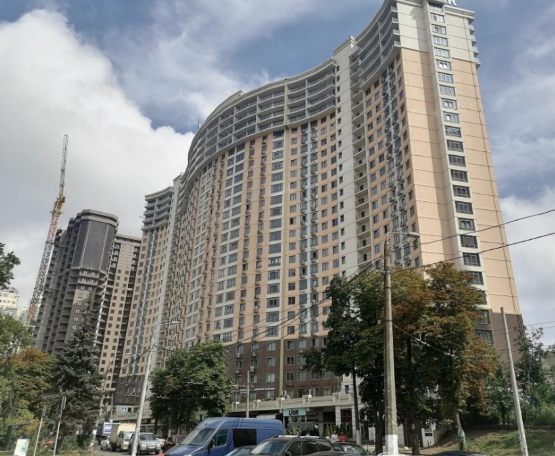 Квартира на ул. Генуэзская, 62 м², 90 000$ — FAKTOR