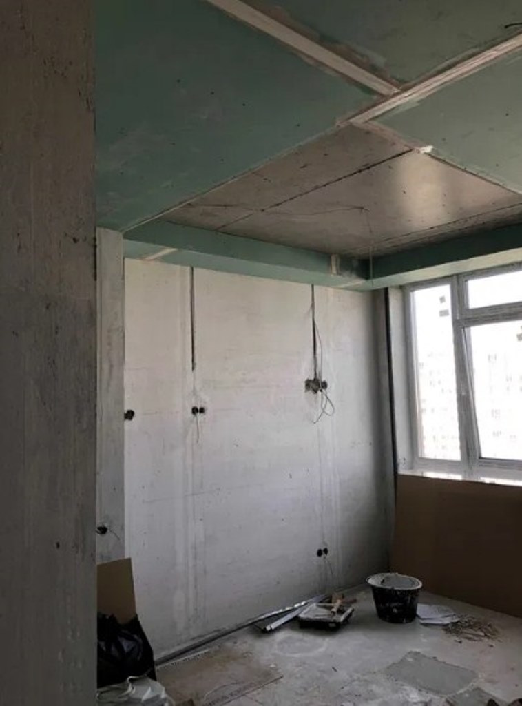 Квартира на вул. Генуэзская, 62 м², 90 000$ — FAKTOR